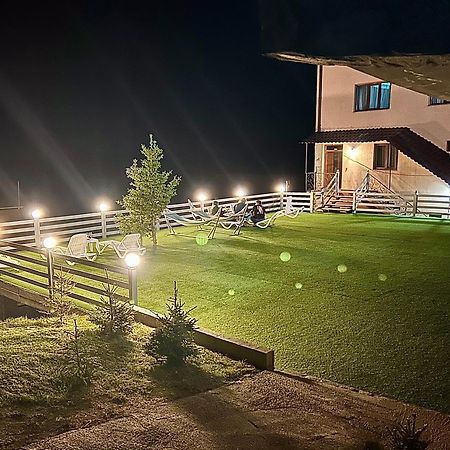 Complex Veverita Ranca Εξωτερικό φωτογραφία