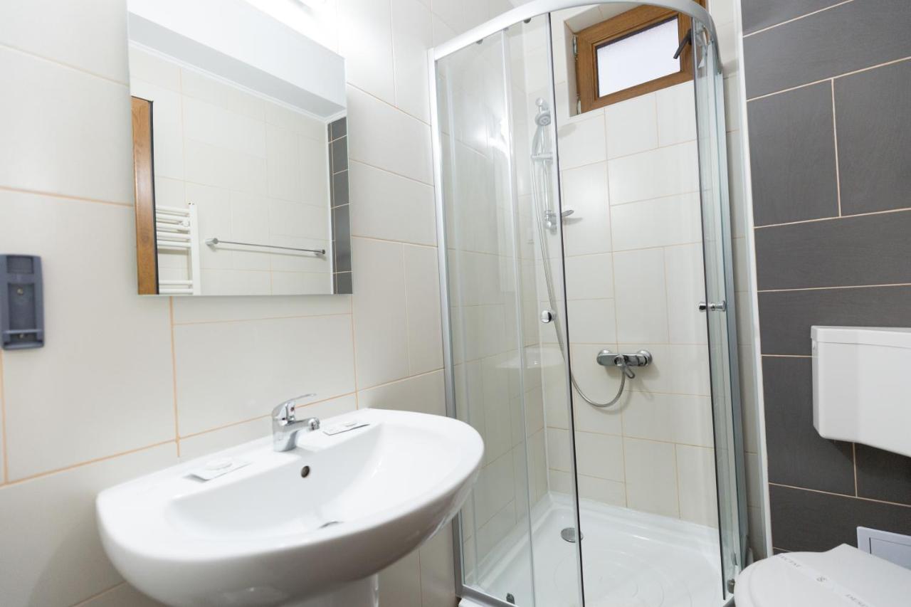 Complex Veverita Ranca Εξωτερικό φωτογραφία