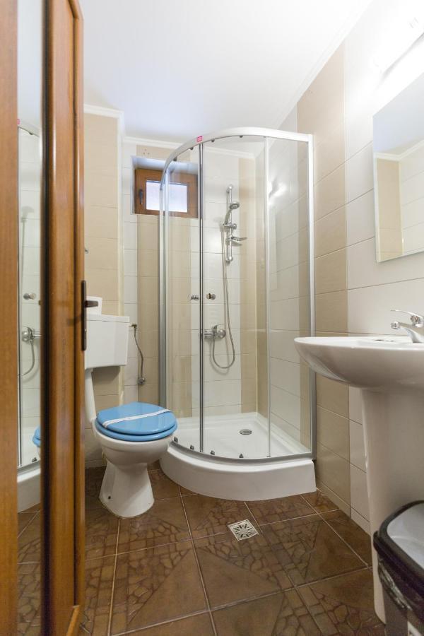 Complex Veverita Ranca Εξωτερικό φωτογραφία
