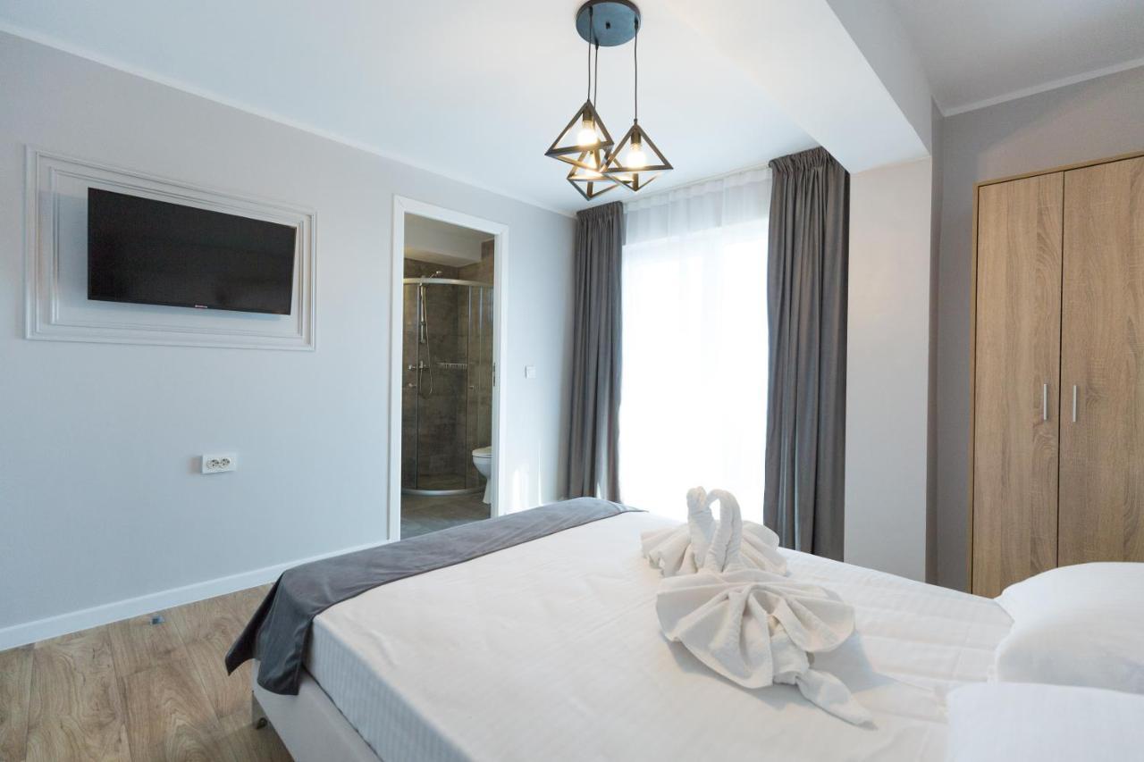 Complex Veverita Ranca Εξωτερικό φωτογραφία