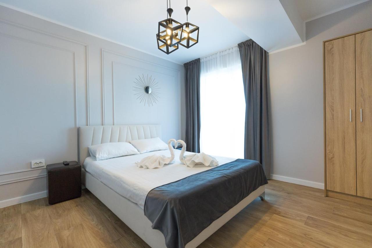 Complex Veverita Ranca Εξωτερικό φωτογραφία