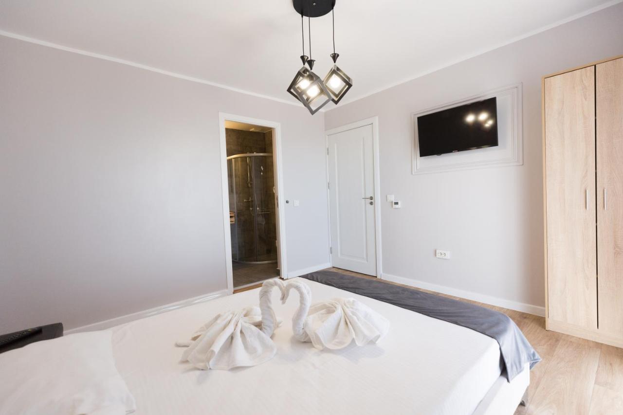 Complex Veverita Ranca Εξωτερικό φωτογραφία