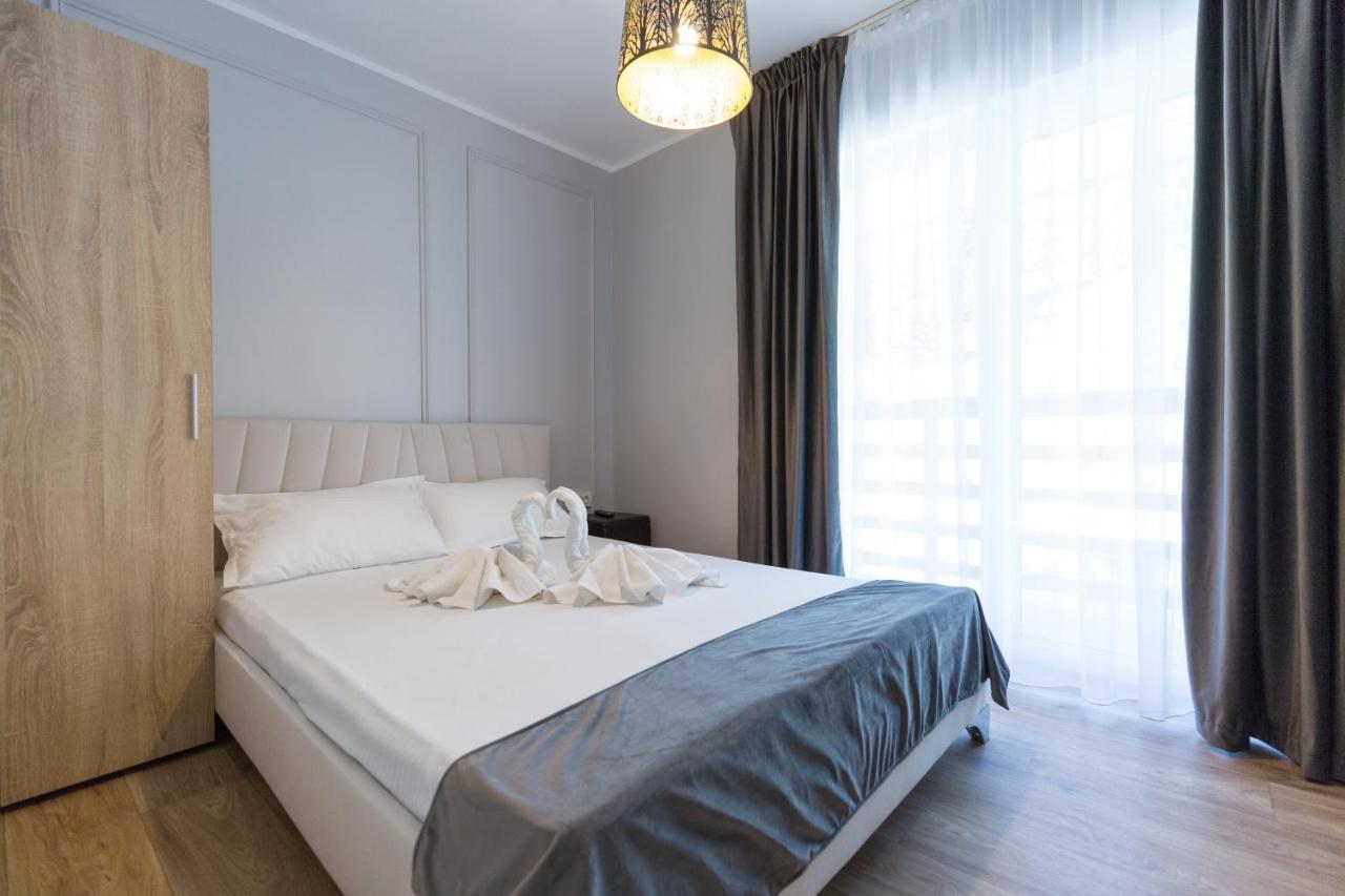 Complex Veverita Ranca Εξωτερικό φωτογραφία