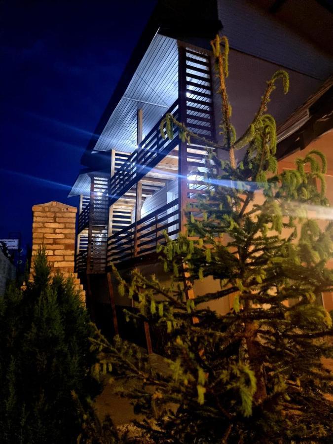 Complex Veverita Ranca Εξωτερικό φωτογραφία