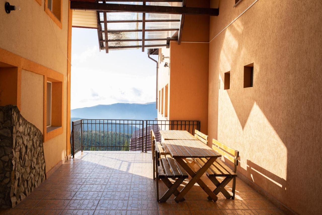 Complex Veverita Ranca Εξωτερικό φωτογραφία